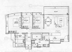 ClementiWoods Condominium (D5), Condominium #216939611